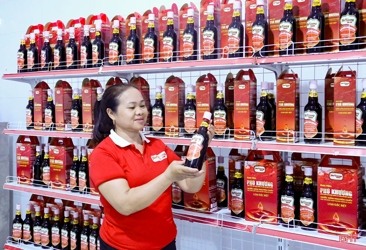 Lấy chất lượng làm thước đo, đưa kinh tế tập thể Hà Tĩnh “cất cánh”