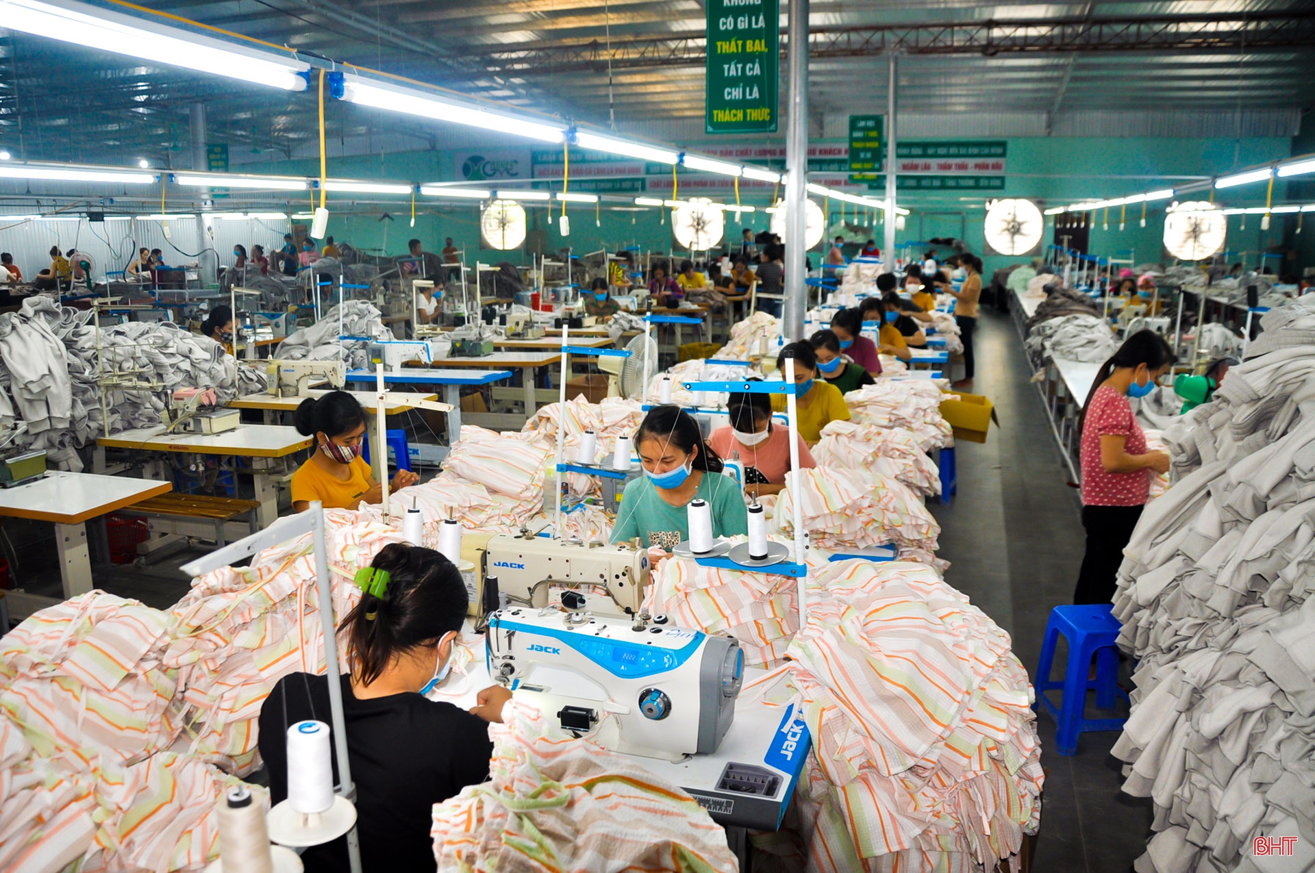 Lấy chất lượng làm thước đo, đưa kinh tế tập thể Hà Tĩnh “cất cánh”