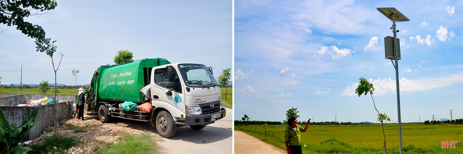 Lấy chất lượng làm thước đo, đưa kinh tế tập thể Hà Tĩnh “cất cánh”