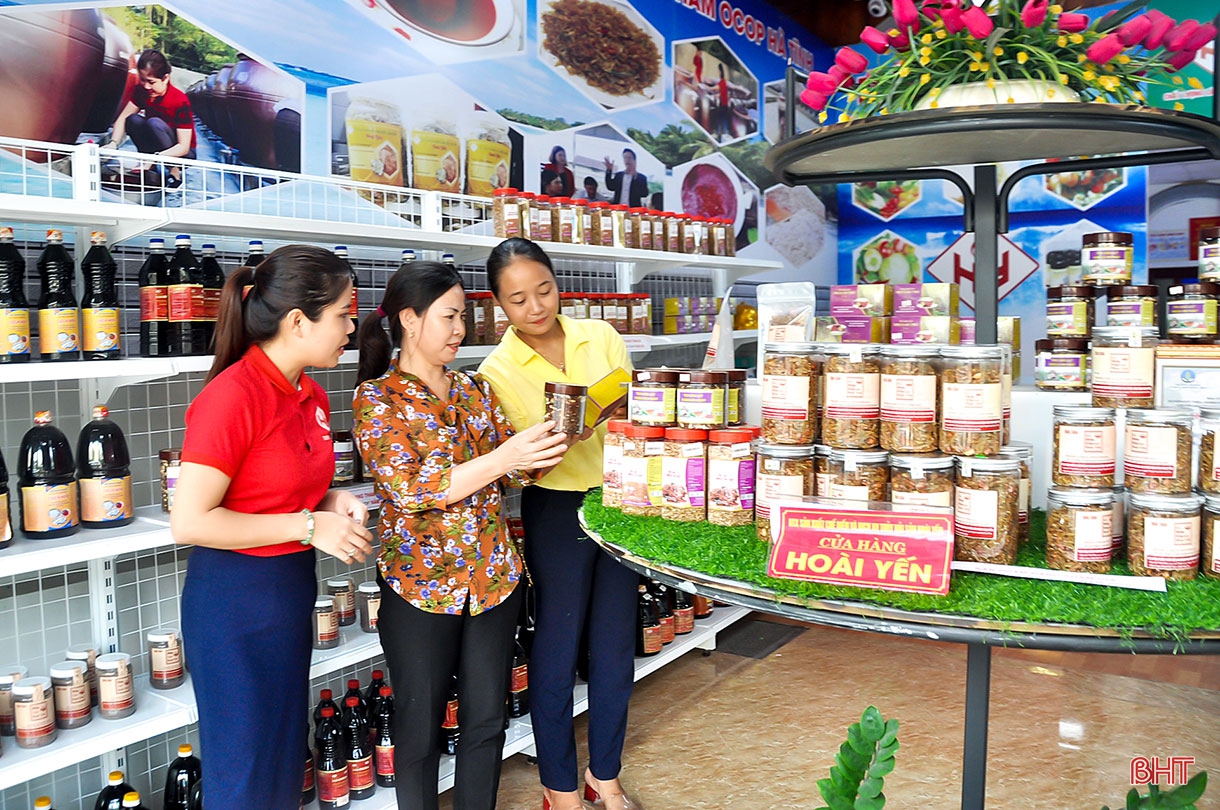 Lấy chất lượng làm thước đo, đưa kinh tế tập thể Hà Tĩnh “cất cánh”