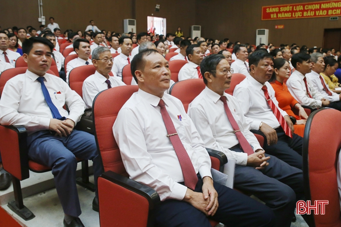 Xây dựng thị xã Hồng Lĩnh xứng đáng là đô thị trung tâm phía Bắc Hà Tĩnh