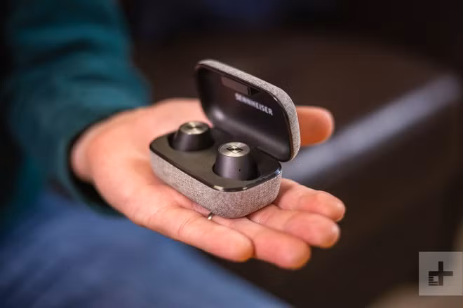 Loại tai nghe in-ear đáng mua cho năm mới 2020