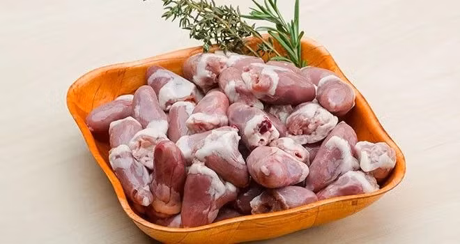 10 thực phẩm kiêng kị đối với người bị bệnh gút