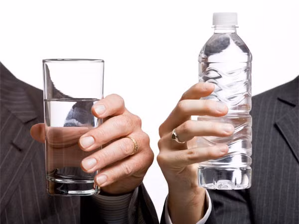 11 thay đổi nhỏ cho một năm mới khỏe mạnh hơn
