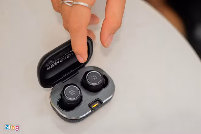 Loại tai nghe in-ear đáng mua cho năm mới 2020