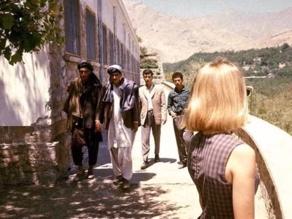 Cuộc sống ở Iran trước cuộc cách mạng Hồi giáo 1979