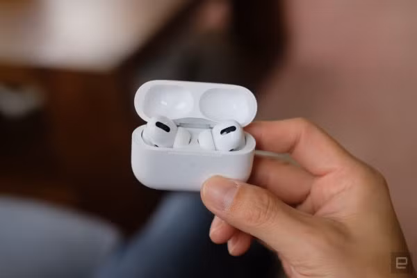 Loại tai nghe in-ear đáng mua cho năm mới 2020