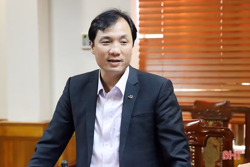 Tăng cường sự lãnh đạo, chỉ đạo của cấp ủy, chính quyền địa phương trên địa bàn biên giới Hà Tĩnh