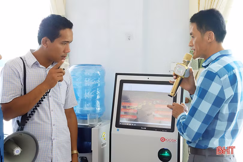 Dấu ấn xây dựng nông thôn mới Hà Tĩnh năm 2019
