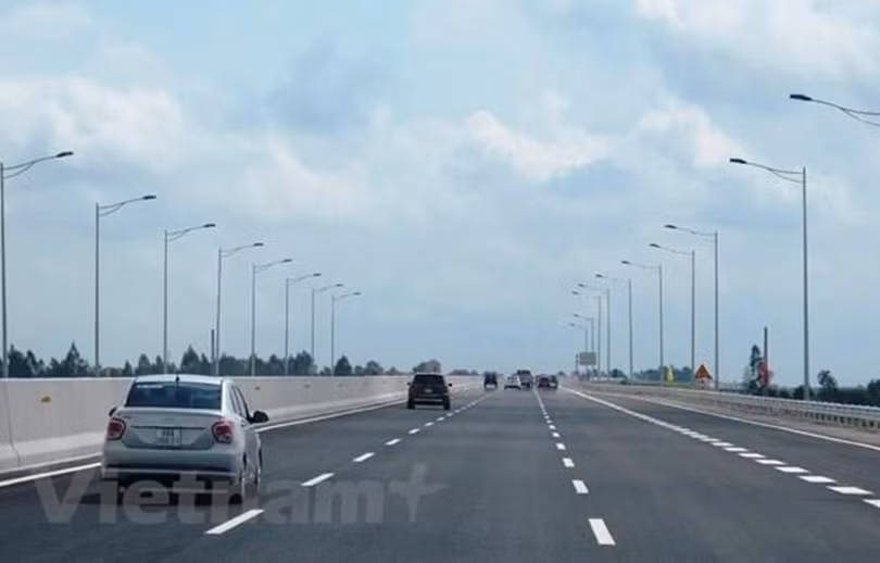 Phó Thủ tướng: Có thêm 3.000km đường cao tốc giai đoạn 2021 - 2030