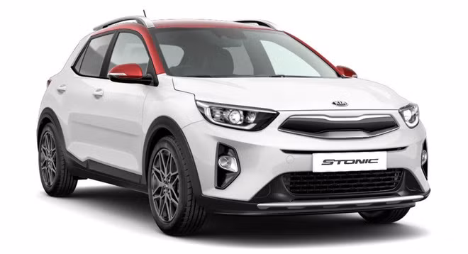 Kia Morning có thêm bản đặc biệt, đèn full LED, thêm công nghệ