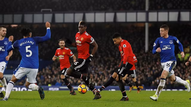 martial va lingard lap sieu pham m u tro lai vi tri thu hai