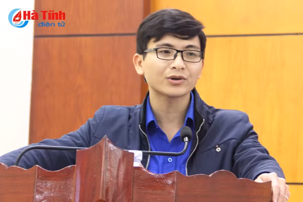 tuoi tre khoi co quan tinh ha tinh trien khai 20 hoat dong trong tam nam 2018