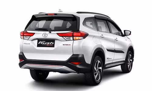 toyota rush 2018 tieu fortuner gia tu 17 800 usd