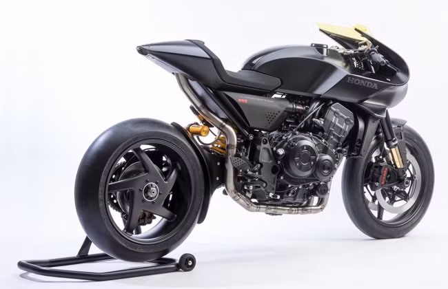 2018 honda cb4 interceptor danh thuc dam me xe hoai co