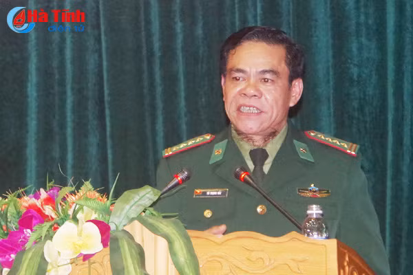 tiep tuc bao ve vung chac chu quyen an ninh bien gioi