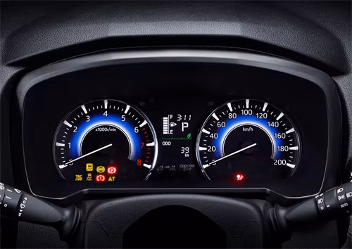 toyota rush 2018 tieu fortuner gia tu 17 800 usd