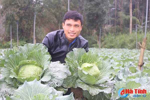 giam doc 9x voi co nghiep tien ty o vung nui huong son