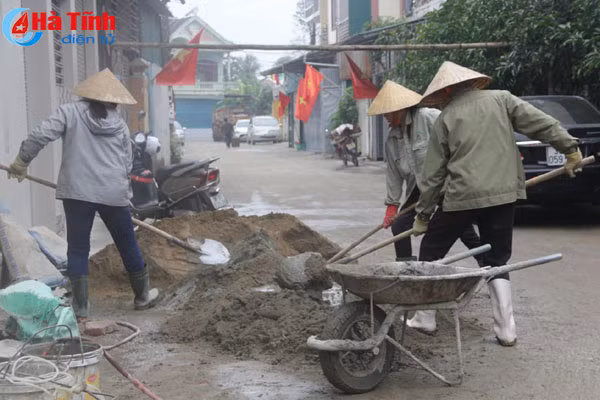 nhung nguoi quen tet