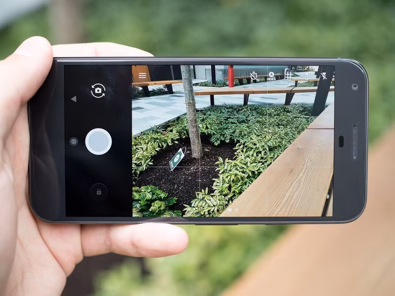 cach de chup anh dep bang smartphone