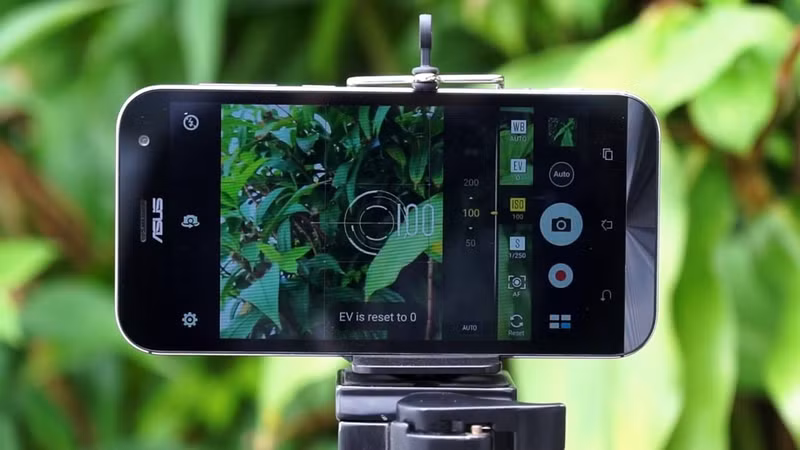 cach de chup anh dep bang smartphone
