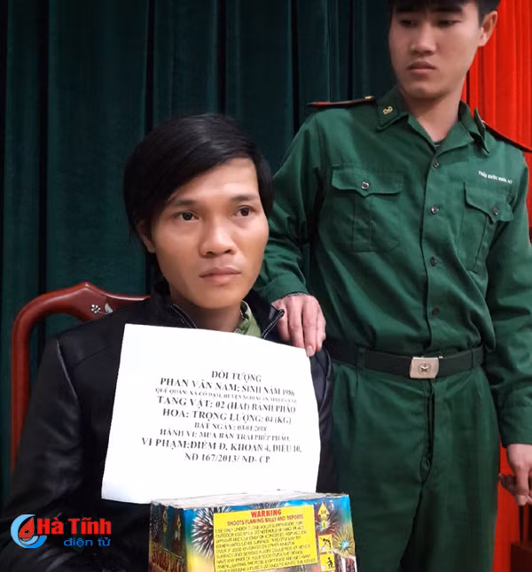 video van chuyen 8 000 vien hong phien tu bien gioi ha tinh ve tieu thu