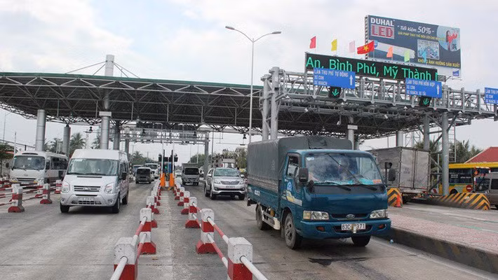 yeu cau nghien cuu ban hanh tieu chi dat tram thu phi bot