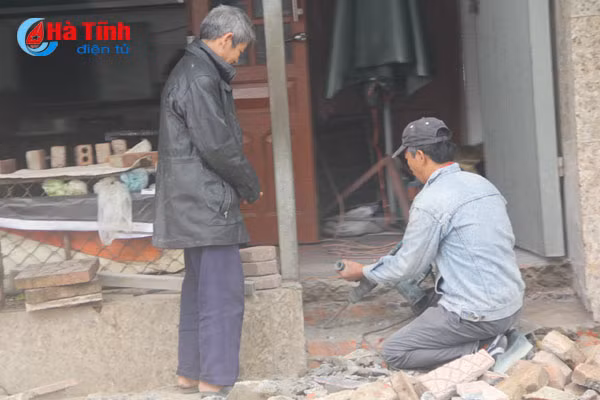 nhung nguoi quen tet