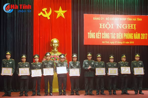 tiep tuc bao ve vung chac chu quyen an ninh bien gioi