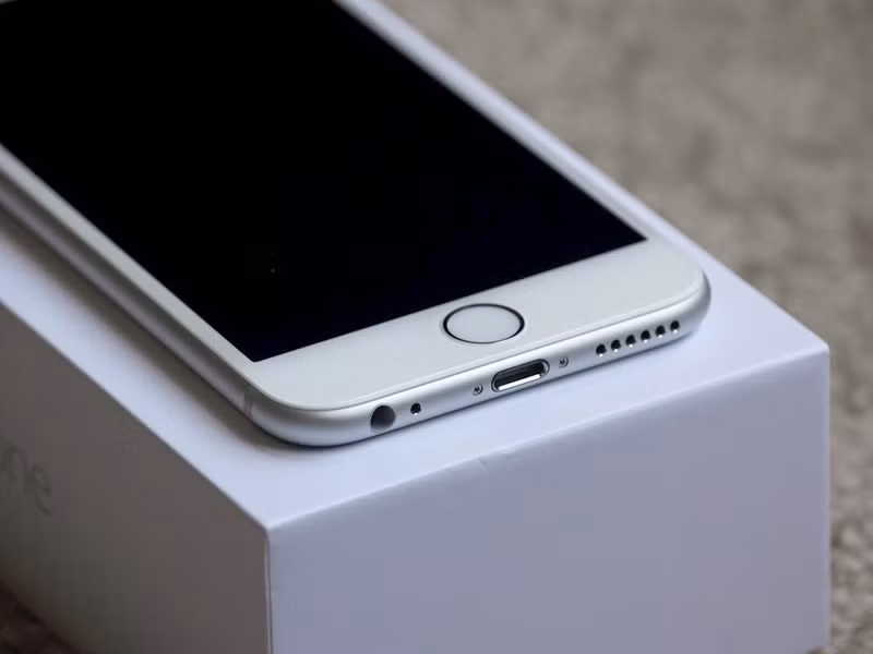 cach kiem tra apple co dang lam cham iphone cua ban khong
