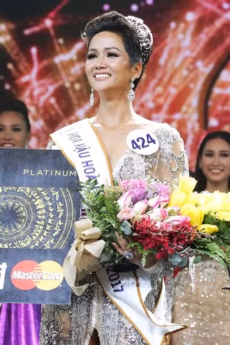 nhan sac tan hoa hau hoan vu viet nam 2017 h hen nie tai dem chung ket