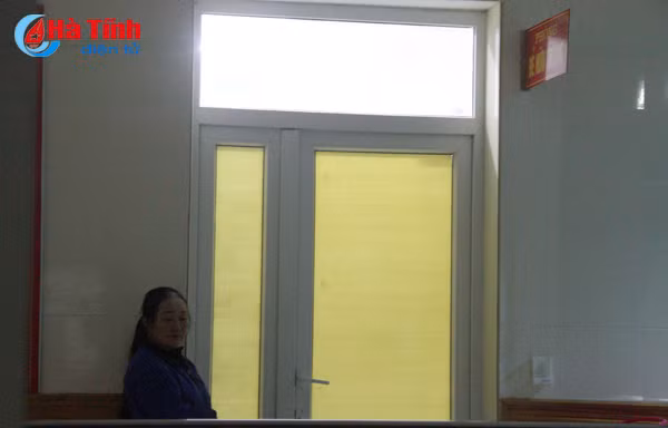 cong dan ha tinh chao doi trong phut giao thua nam 2018