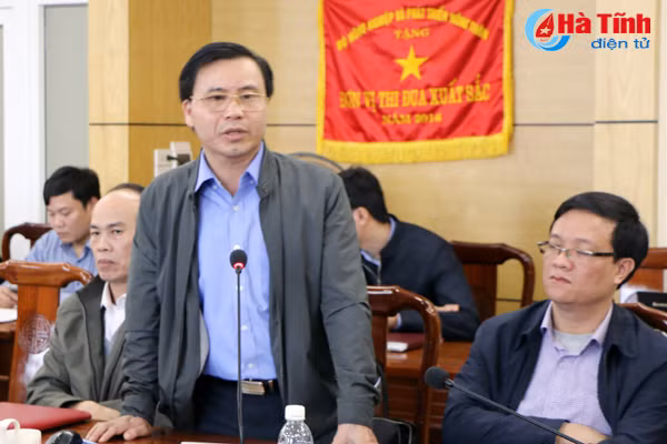 tap trung tai co cau nong nghiep gan voi xay dung nong thon moi