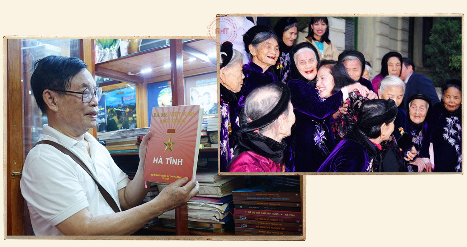 Nghệ sỹ nhiếp ảnh Sỹ Ngọ - người viết sử Hà Tĩnh bằng hình ảnh