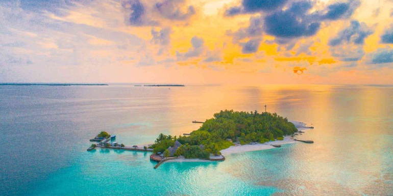 Những điều kỳ lạ ở Nauru - đảo quốc nhỏ nhất thế giới
