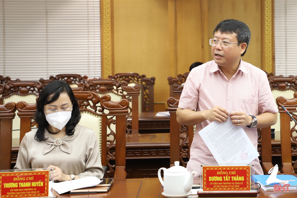 Cả hệ thống chính trị vào cuộc, quyết liệt thực hiện các nhiệm vụ phát triển kinh tế - xã hội