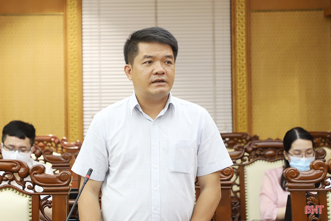 Cả hệ thống chính trị vào cuộc, quyết liệt thực hiện các nhiệm vụ phát triển kinh tế - xã hội
