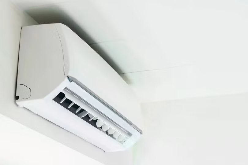 Một số chế độ cài đặt sẵn có thể giúp tiết kiệm mức điện tiêu thụ trên máy lạnh. Ảnh: The Healthy Home.