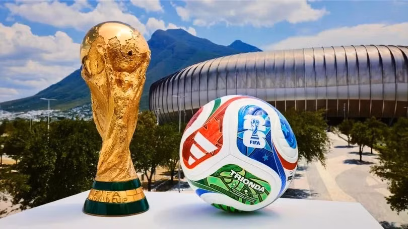 FIFA lên kế hoạch nâng World Cup 2030 lên thành 64 đội.