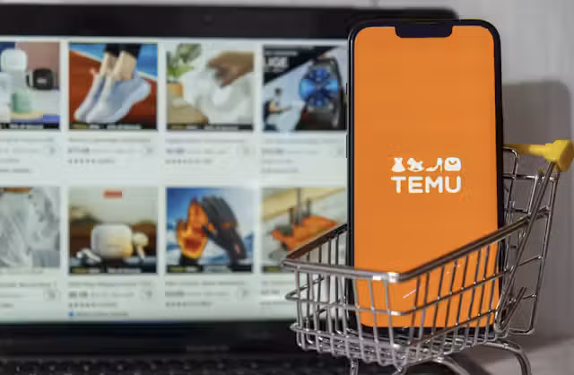 Temu là một sàn thương mại điện tử xuyên biên giới, được thành lập bởi PDD Holdings (Trung Quốc), nhà bán lẻ trực tuyến lớn nhất thế giới hiện nay.