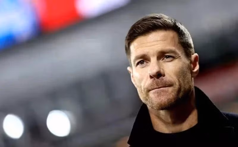 Xavi Alonso đạt thỏa thuận dẫn dắt Real Madrid.