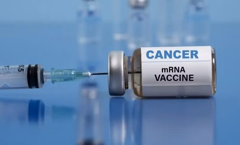 Tính an toàn và hiệu quả cao của vaccine mang lại hy vọng mới cho hàng triệu bệnh nhân ung thư. Ảnh: Happiest Health.