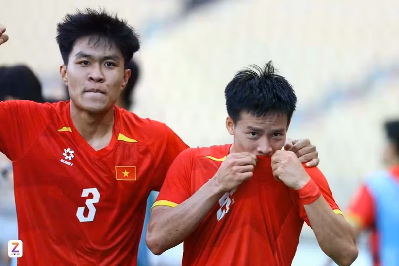 U23 Việt Nam có trận đấu thử nghiệm quý giá với Syria.