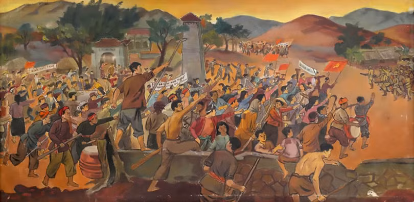 Cao trào Xô Viết Nghệ Tĩnh