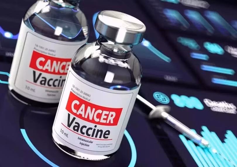 Tính an toàn và hiệu quả cao của vaccine mang lại hy vọng mới cho hàng triệu bệnh nhân ung thư. Ảnh: ET Healthworld.