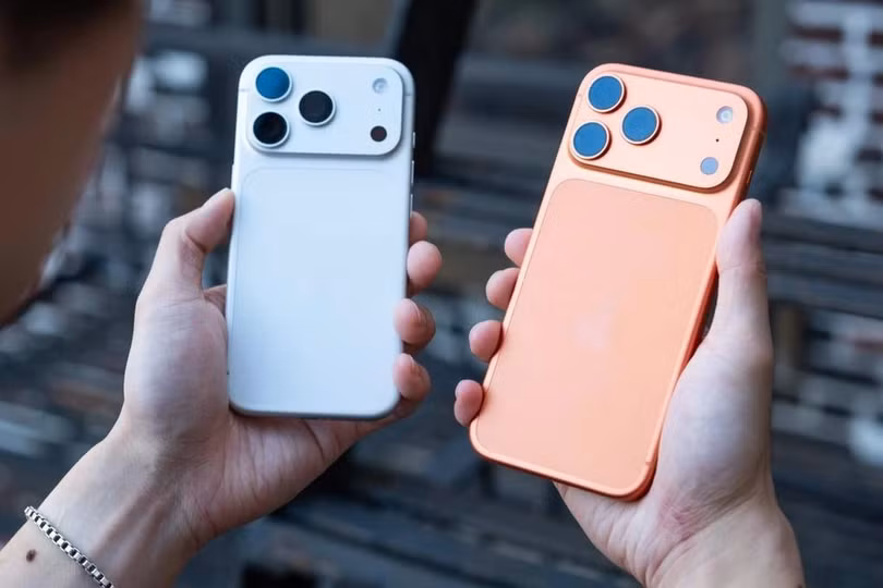 Người dùng có thể thuê iPhone theo chu kỳ 12-24 tháng (Ảnh: Gizmodo).