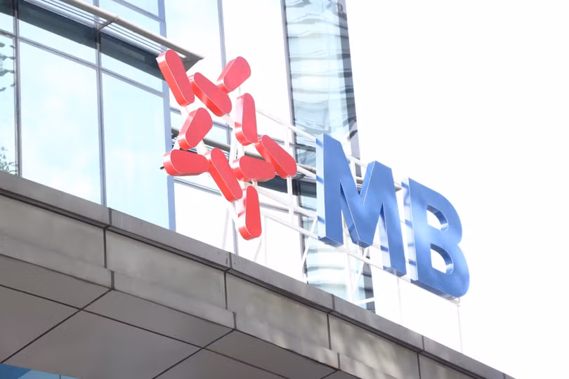 Lãnh đạo MB khẳng định vẫn có nhu cầu mở rộng số lượng nhân sự. Ảnh: MB.