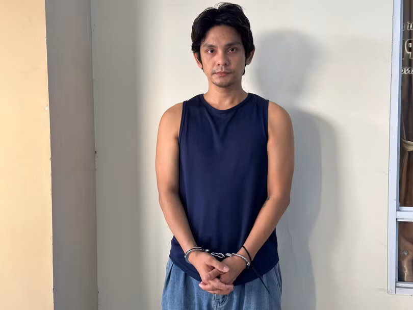 ...và Sơn Ngọc Minh bị bắt