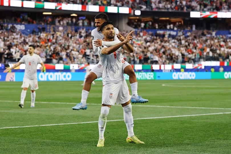 Xếp trên New Zealand tới 65 bậc FIFA, nhưng Iran vẫn phải chật vật giữ lại một điểm ở World Cup 2026.