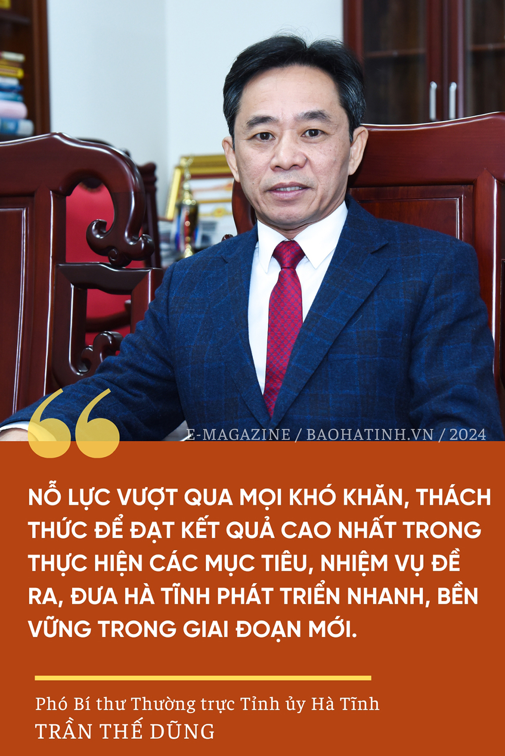 Tiếp tục đổi mới phương thức lãnh đạo của Đảng, phấn đấu đạt kết quả cao nhất các mục tiêu, nhiệm vụ Nghị quyết Đại hội Đảng bộ tỉnh